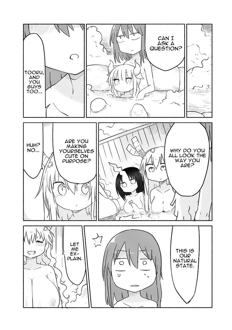 Kobayashi San Chi No Maid Dragon 33 6