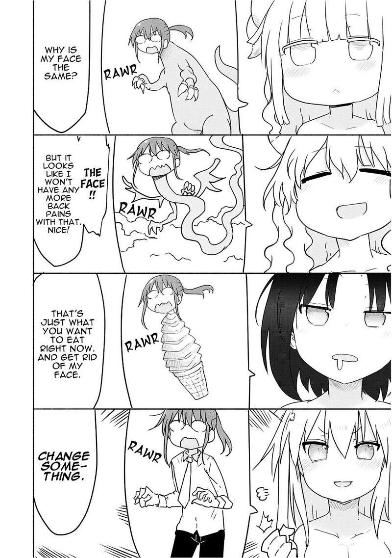 Kobayashi San Chi No Maid Dragon 33 8