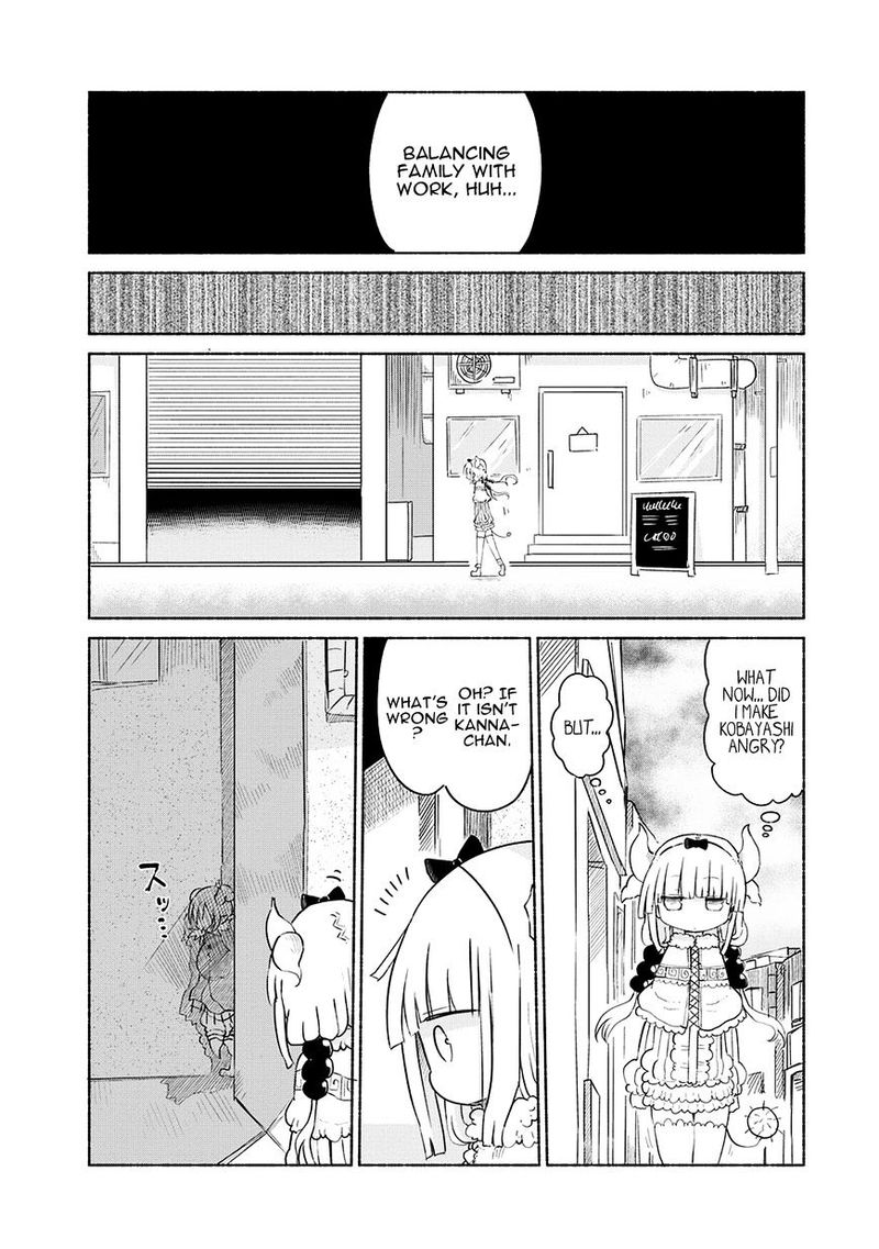 Kobayashi San Chi No Maid Dragon 34 6