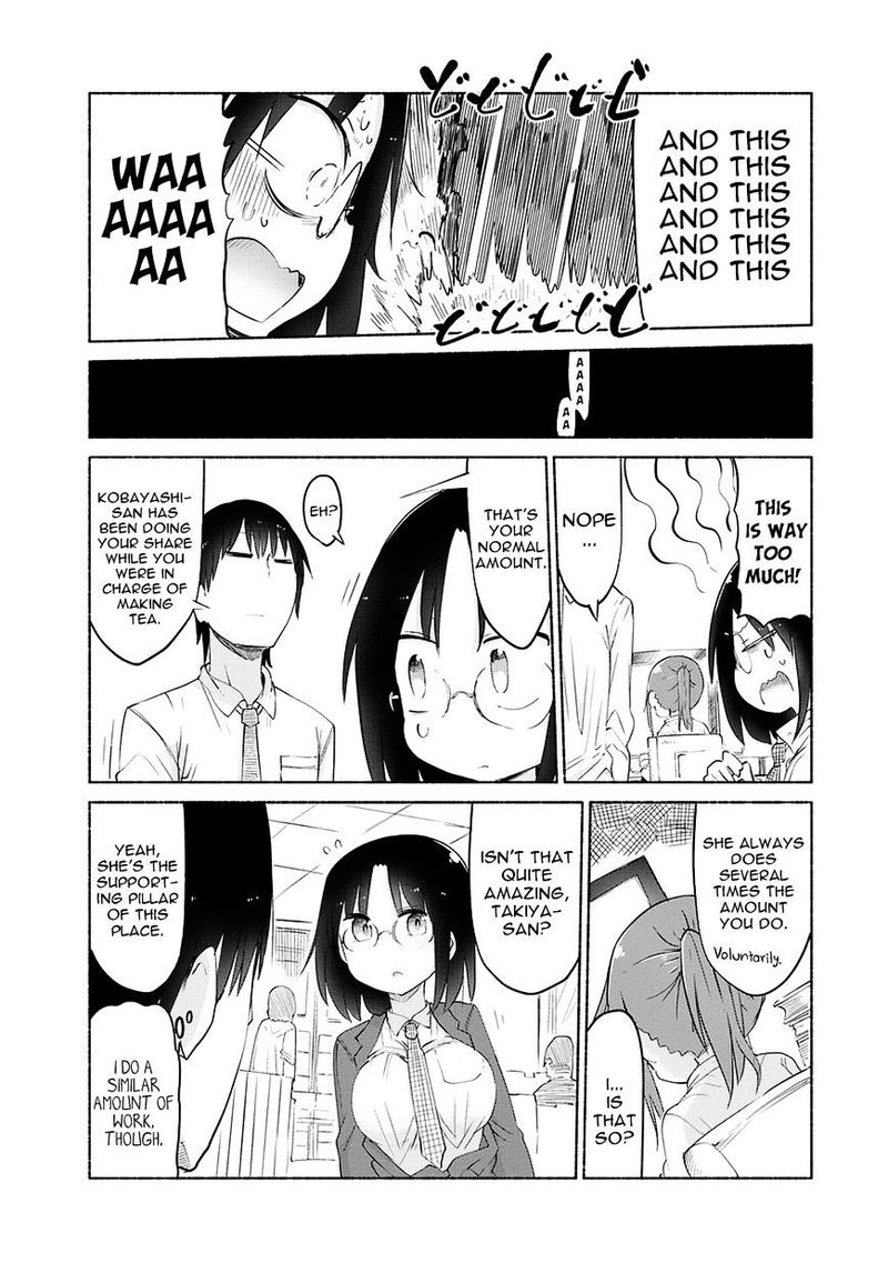 Kobayashi San Chi No Maid Dragon 35 4