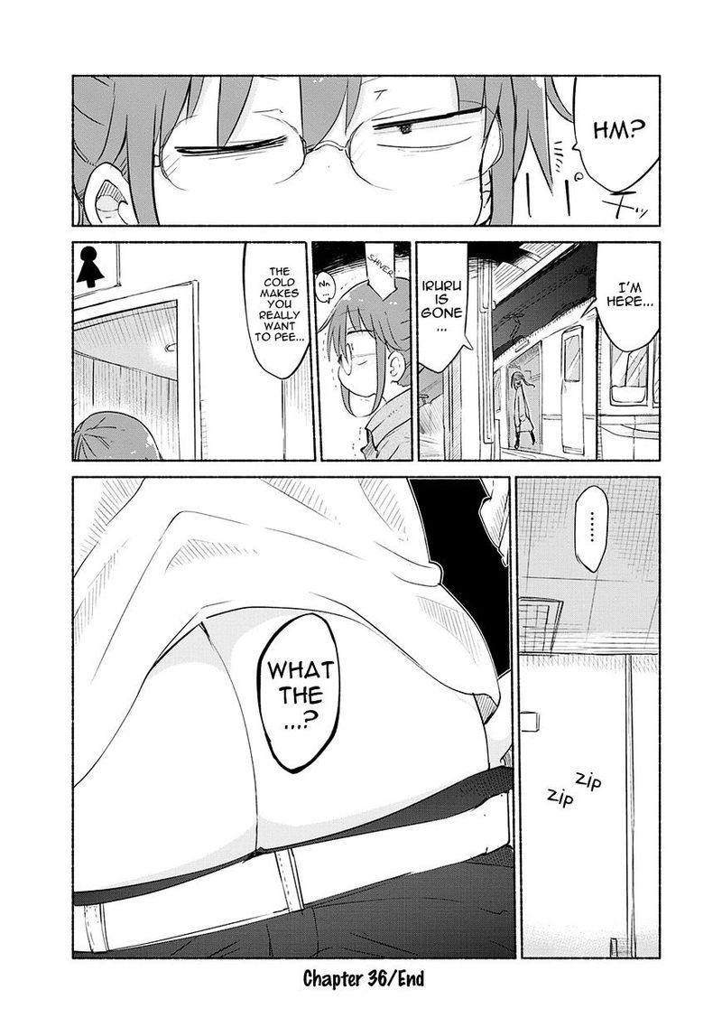 Kobayashi San Chi No Maid Dragon 36 12