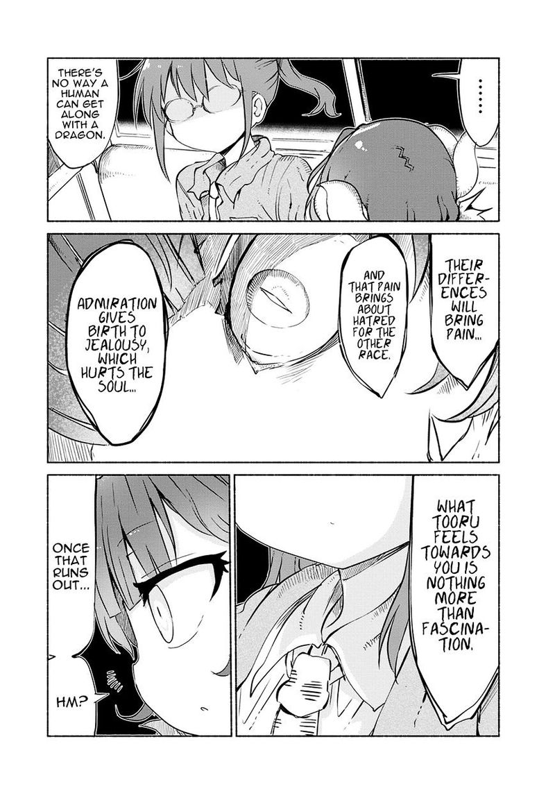 Kobayashi San Chi No Maid Dragon 36 7