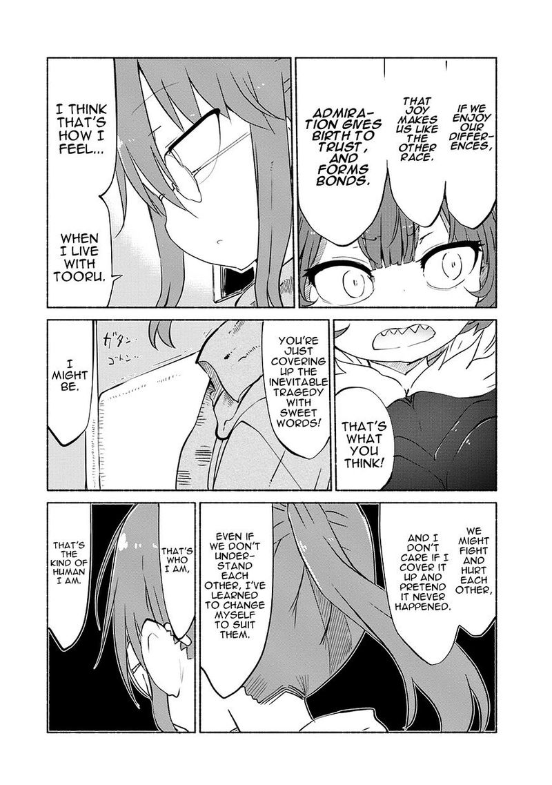 Kobayashi San Chi No Maid Dragon 36 9