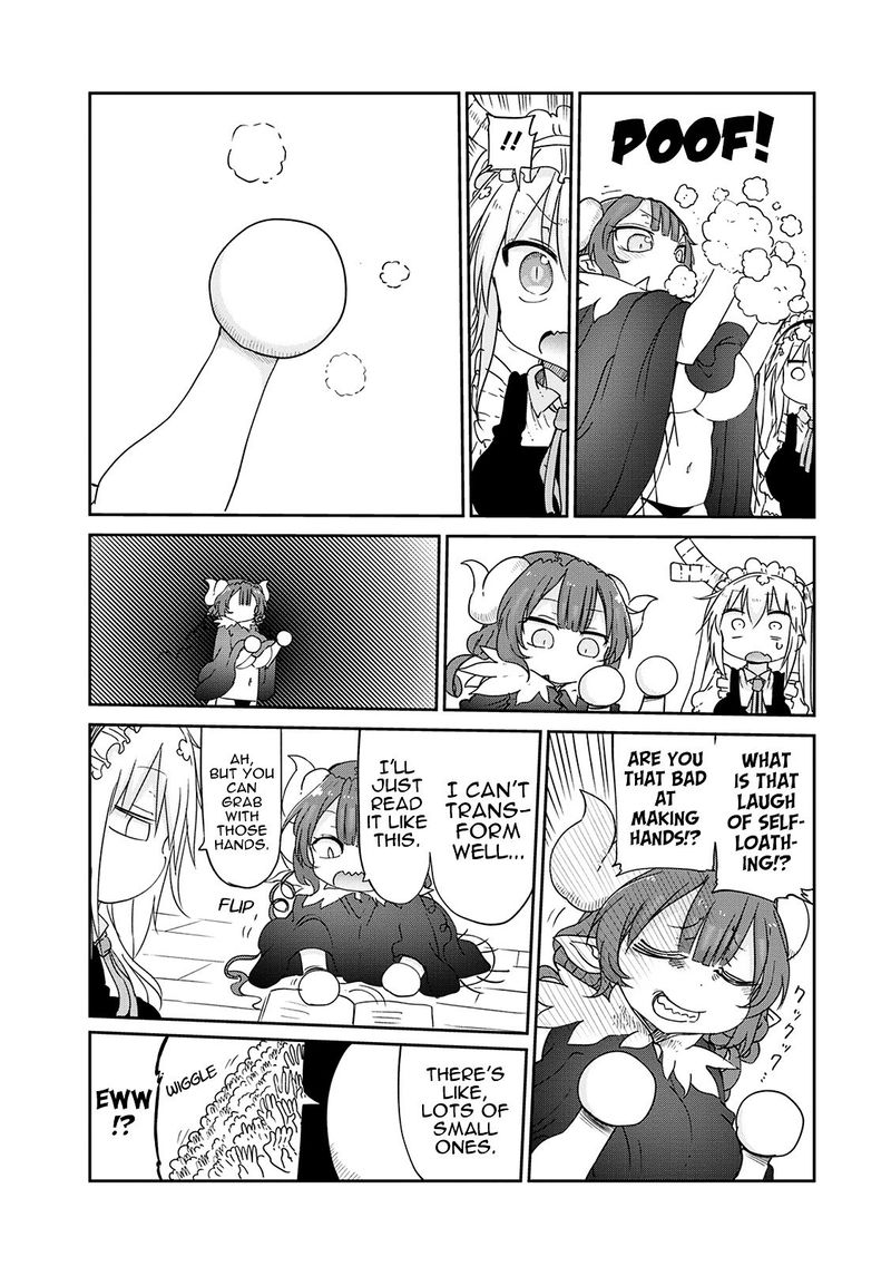 Kobayashi San Chi No Maid Dragon 39 6