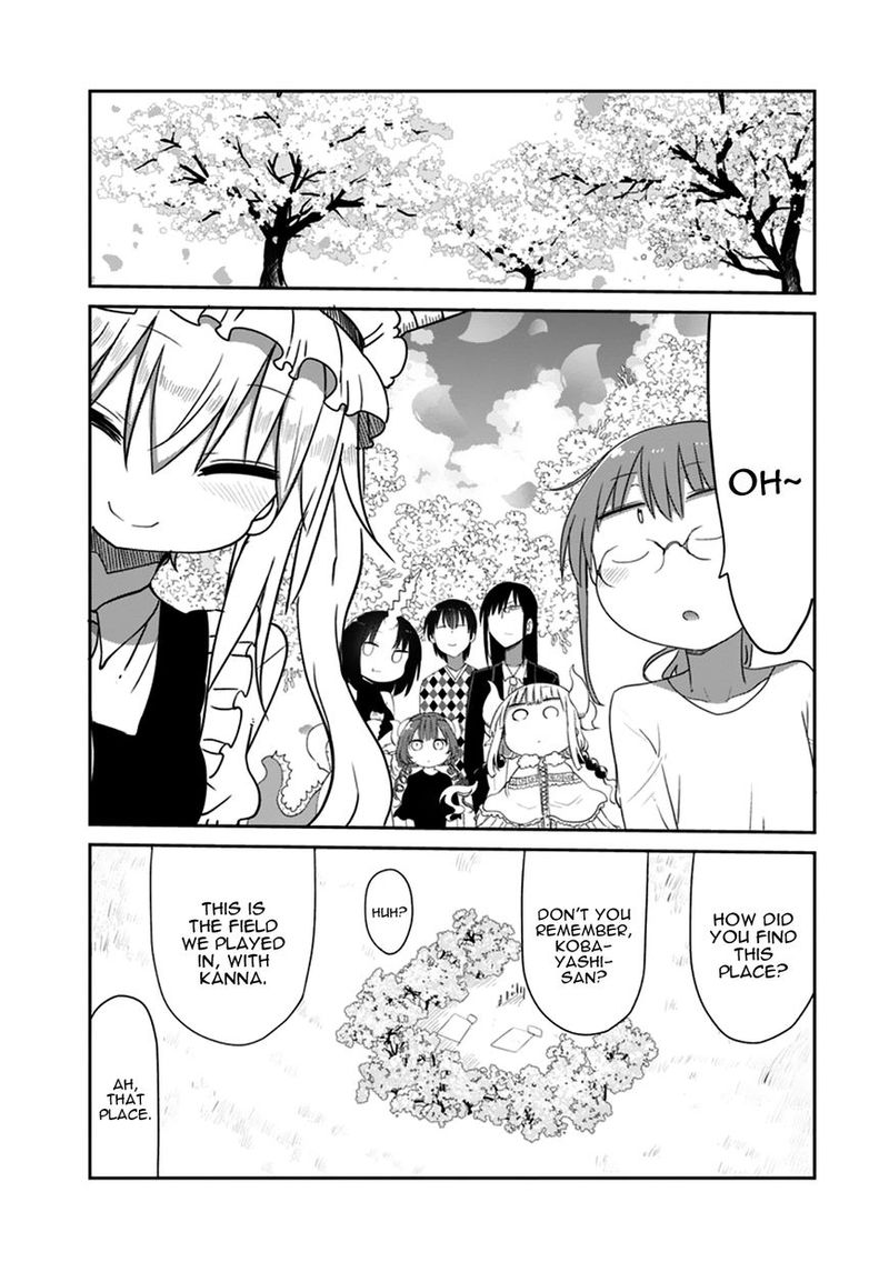 Kobayashi San Chi No Maid Dragon 40 4