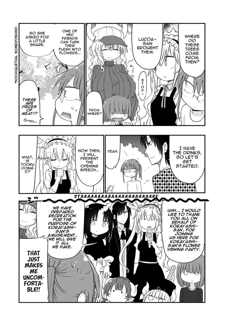 Kobayashi San Chi No Maid Dragon 40 5
