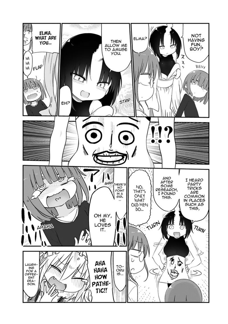 Kobayashi San Chi No Maid Dragon 40 8