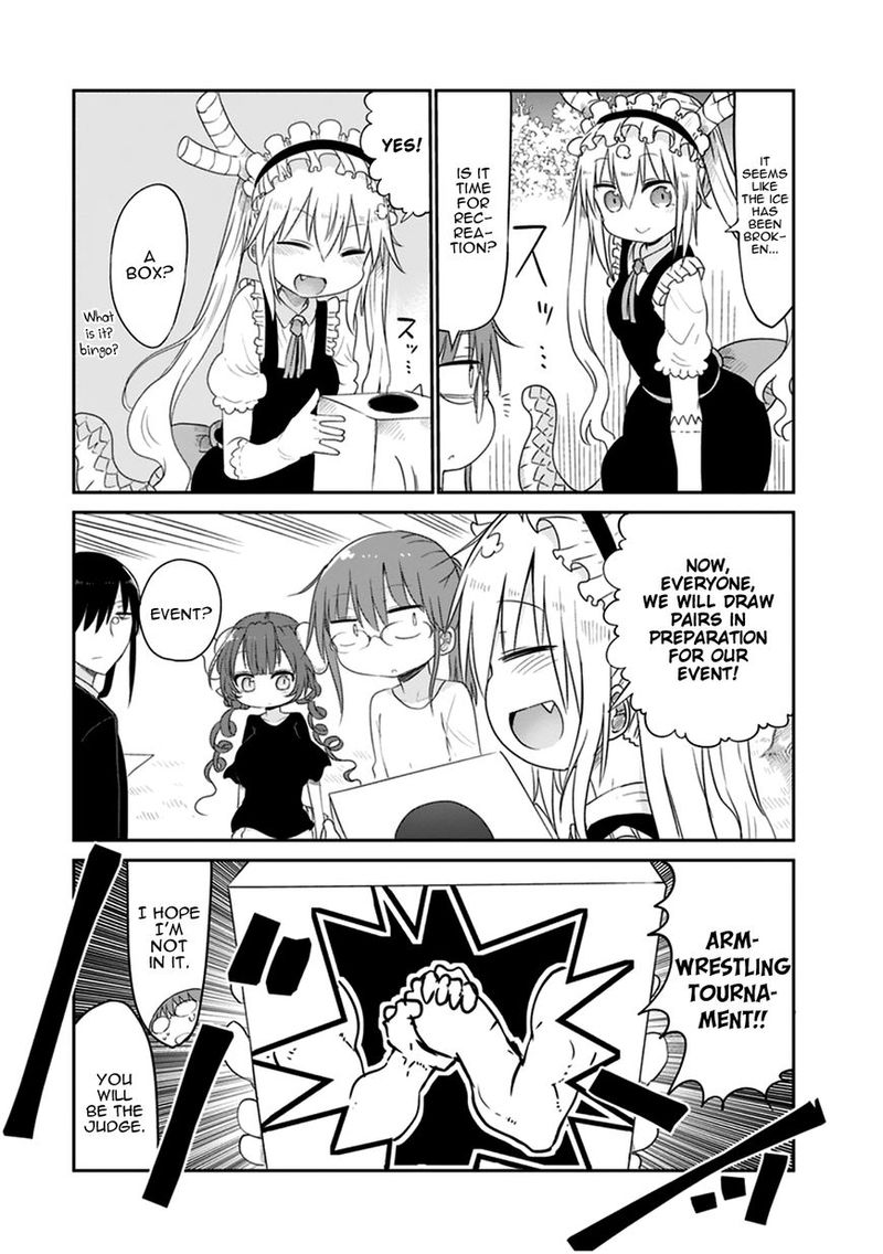 Kobayashi San Chi No Maid Dragon 40 9