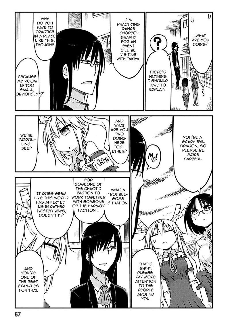 Kobayashi San Chi No Maid Dragon 43 13