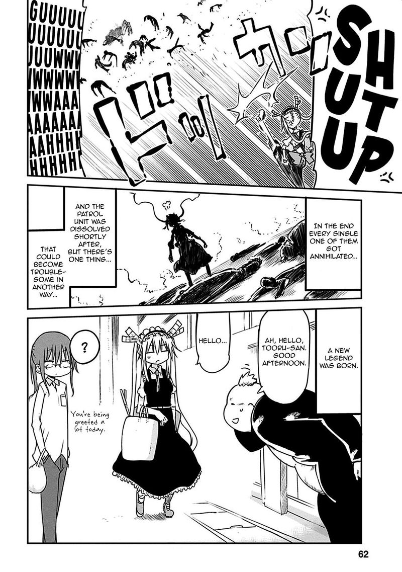 Kobayashi San Chi No Maid Dragon 43 18