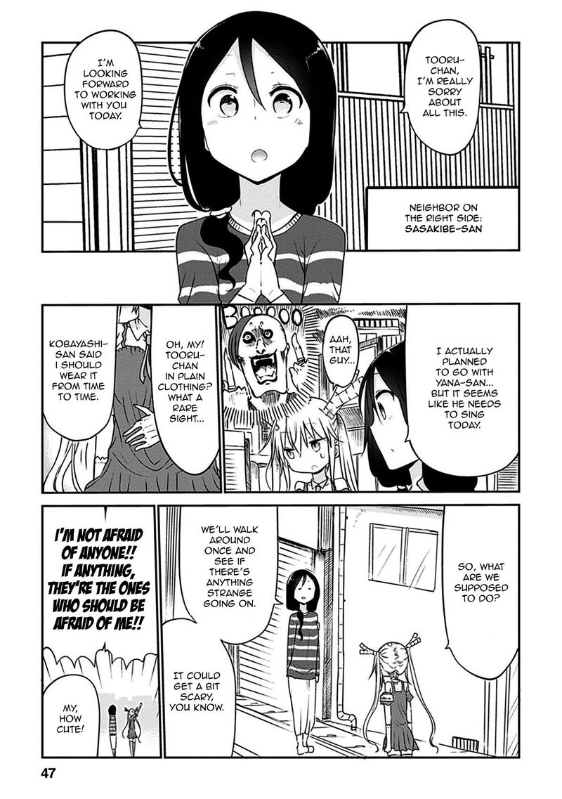 Kobayashi San Chi No Maid Dragon 43 3