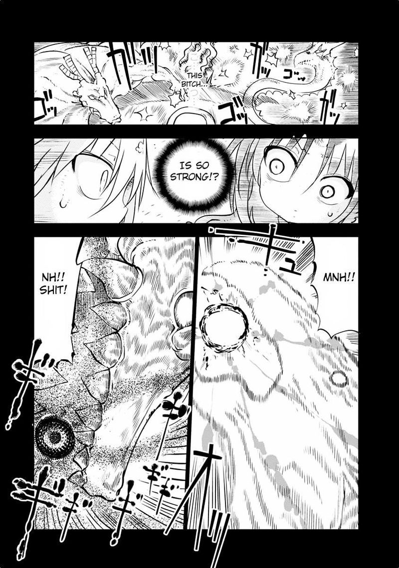 Kobayashi San Chi No Maid Dragon 44 15