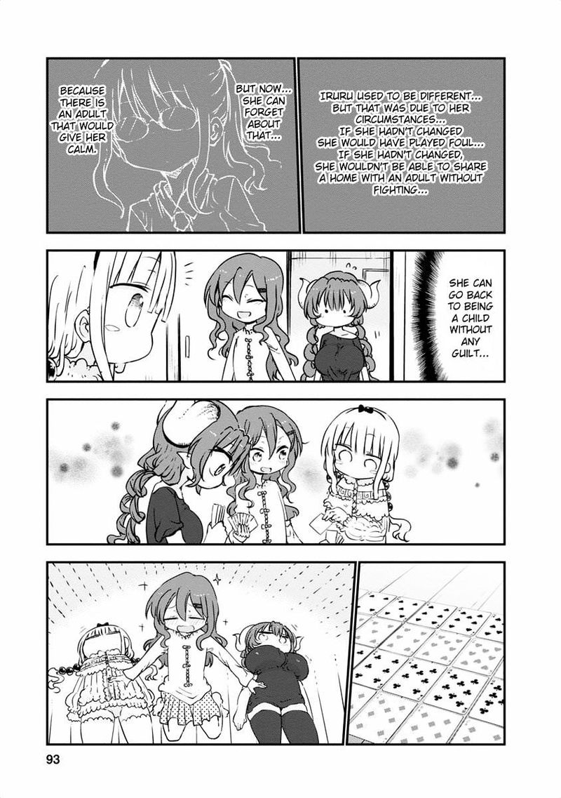 Kobayashi San Chi No Maid Dragon 45 11