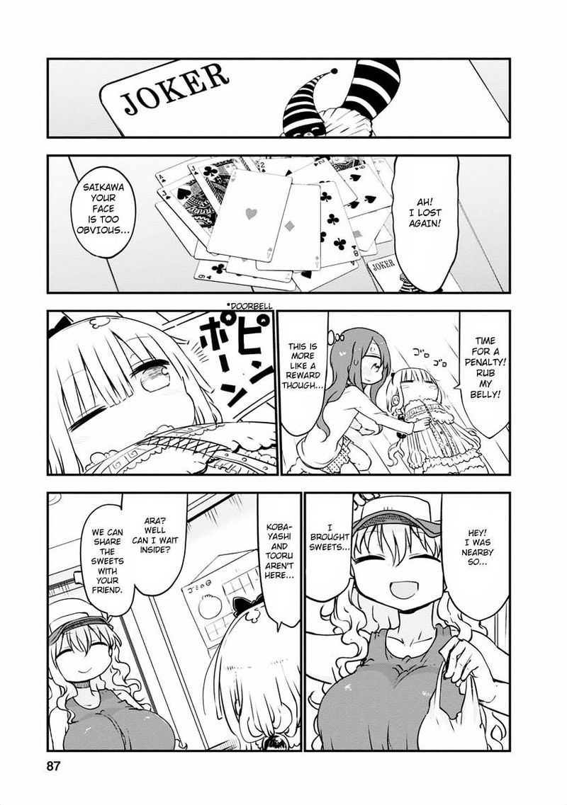 Kobayashi San Chi No Maid Dragon 45 5