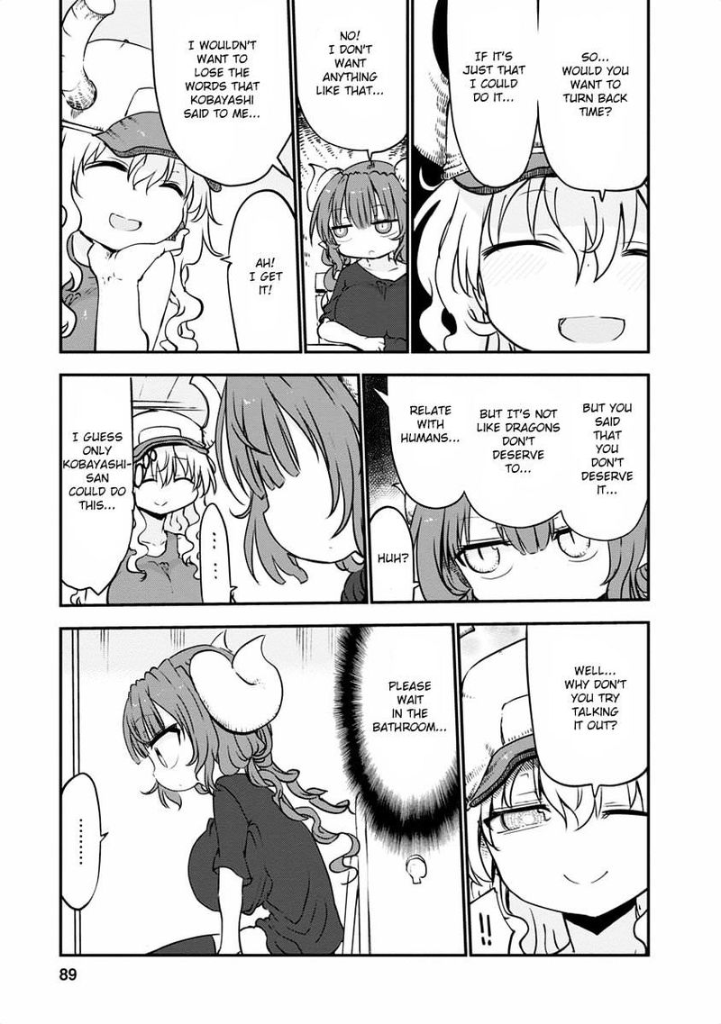 Kobayashi San Chi No Maid Dragon 45 7
