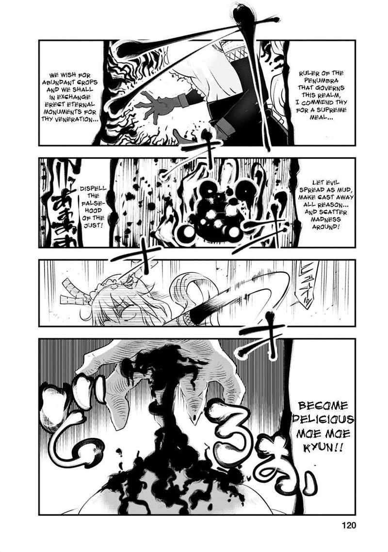 Kobayashi San Chi No Maid Dragon 47 10