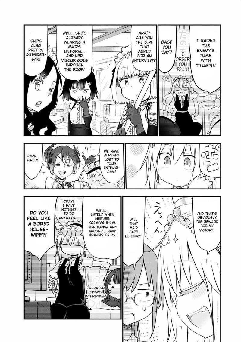 Kobayashi San Chi No Maid Dragon 47 4