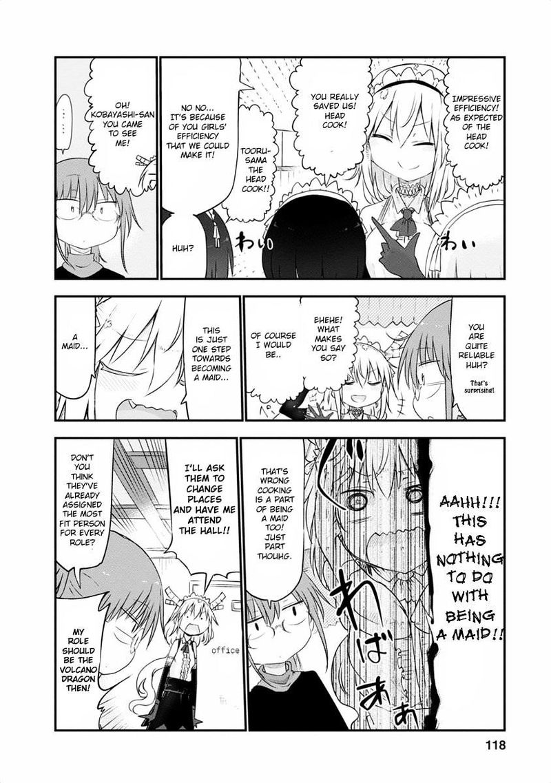 Kobayashi San Chi No Maid Dragon 47 8