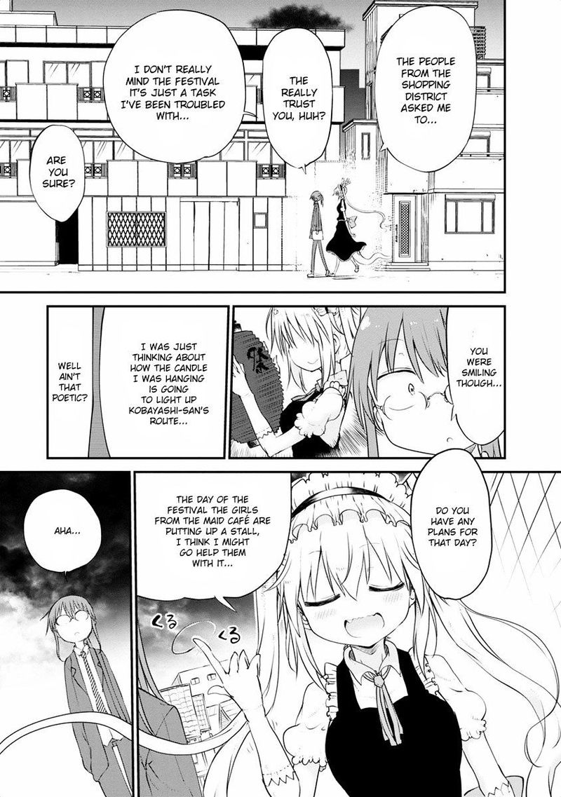 Kobayashi San Chi No Maid Dragon 48 3