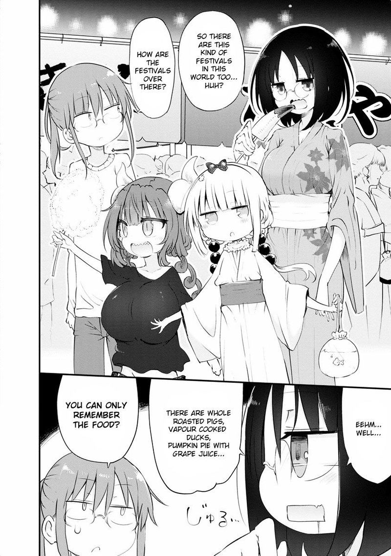 Kobayashi San Chi No Maid Dragon 48 6
