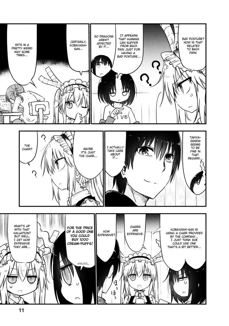 Kobayashi San Chi No Maid Dragon 49 10