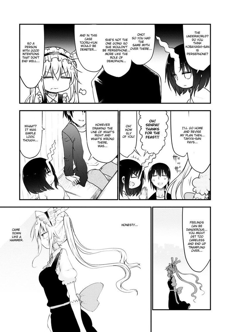 Kobayashi San Chi No Maid Dragon 49 12