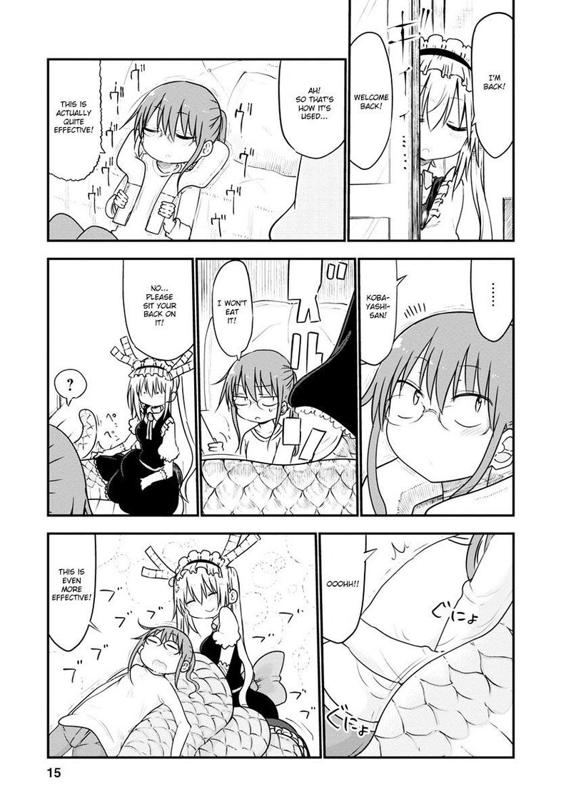 Kobayashi San Chi No Maid Dragon 49 14