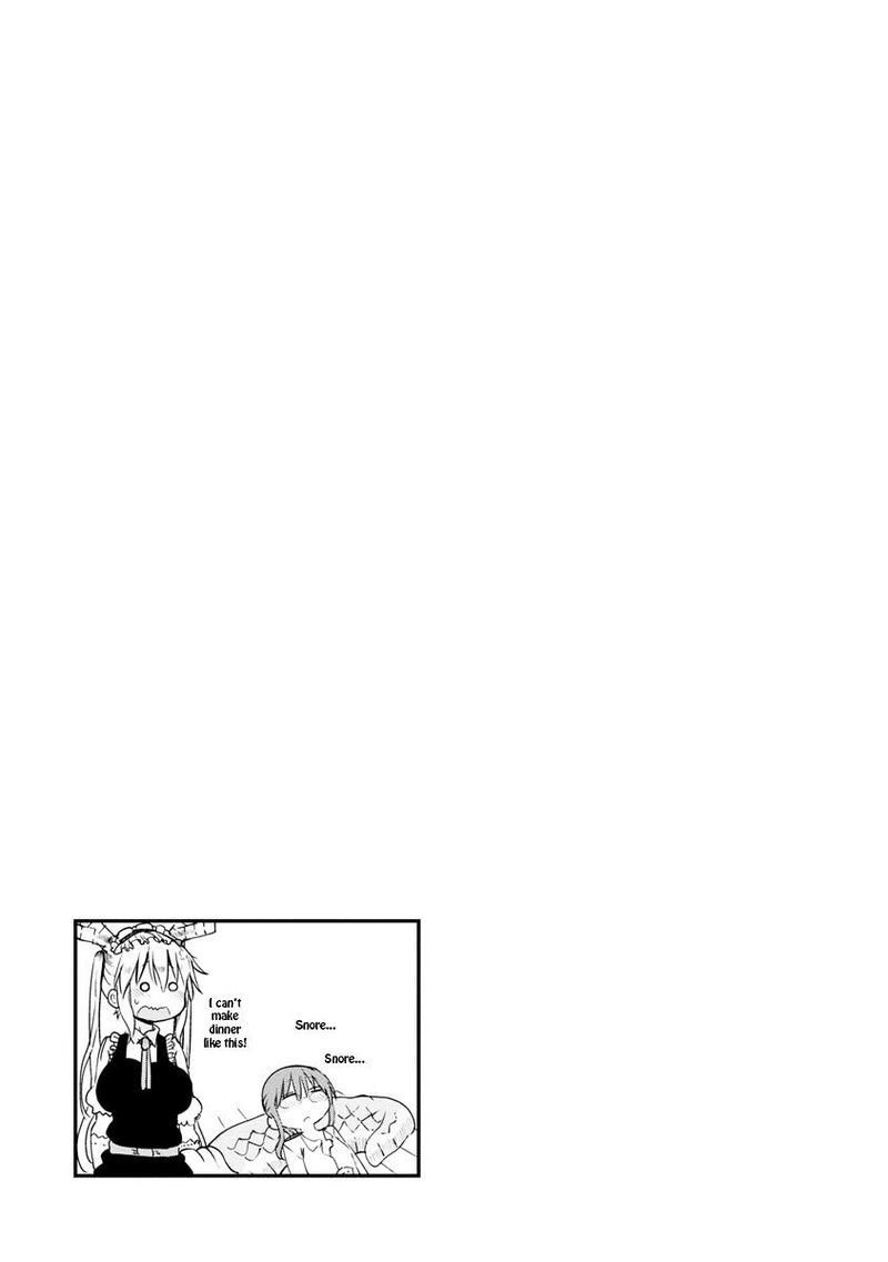 Kobayashi San Chi No Maid Dragon 49 16