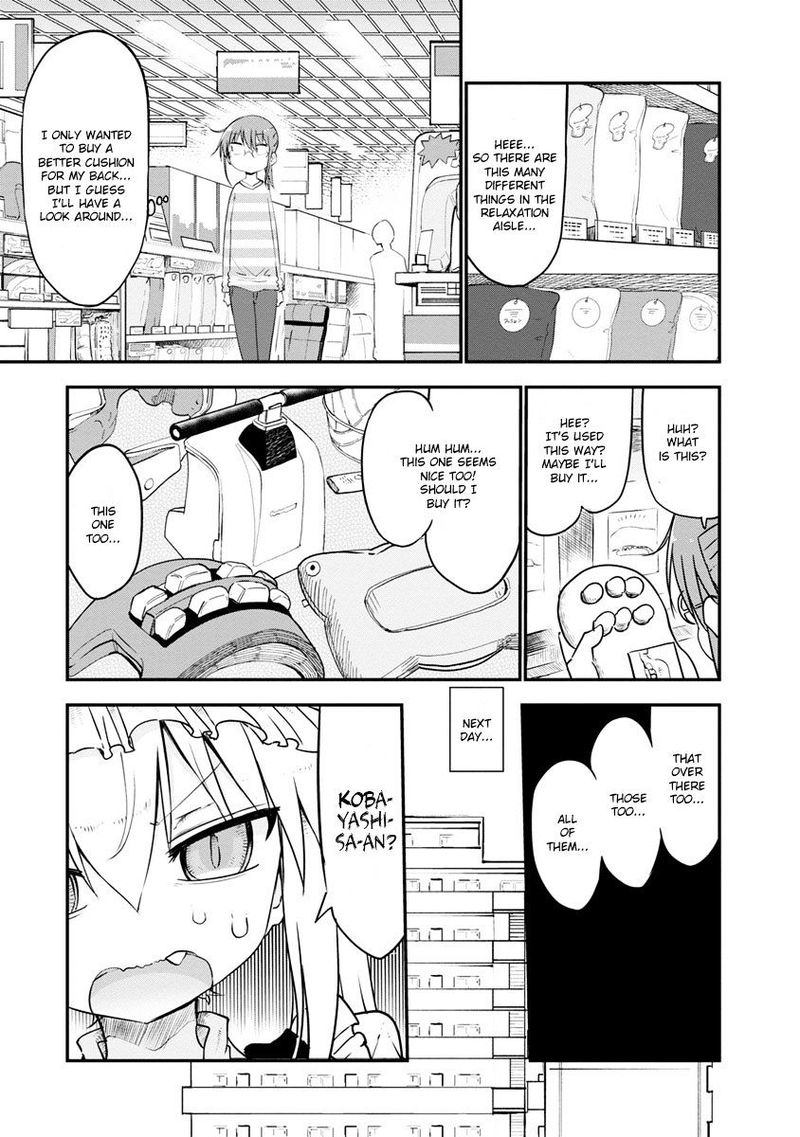 Kobayashi San Chi No Maid Dragon 49 6