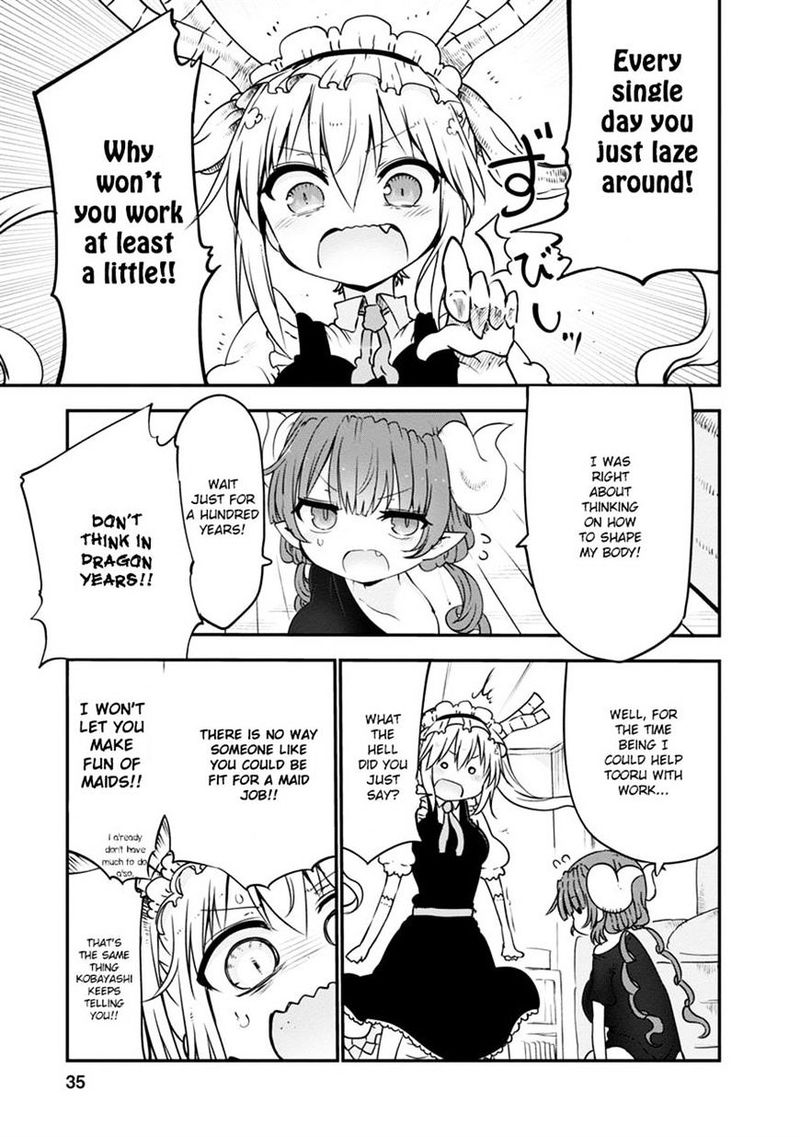 Kobayashi San Chi No Maid Dragon 51 3