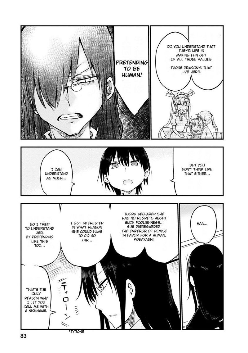 Kobayashi San Chi No Maid Dragon 54 11