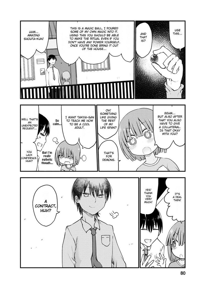 Kobayashi San Chi No Maid Dragon 54 8
