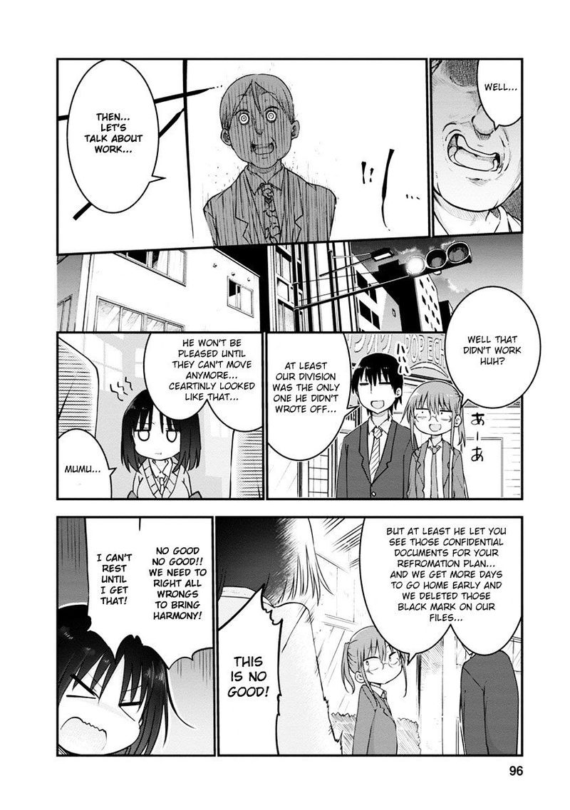 Kobayashi San Chi No Maid Dragon 55 10