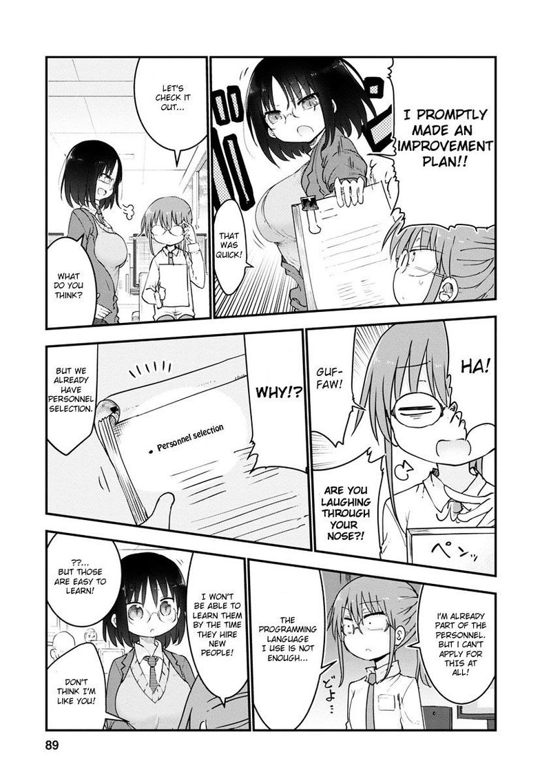 Kobayashi San Chi No Maid Dragon 55 3