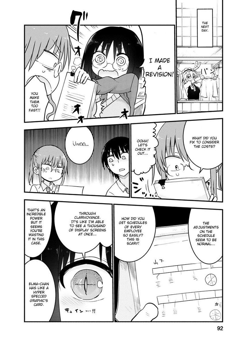 Kobayashi San Chi No Maid Dragon 55 6
