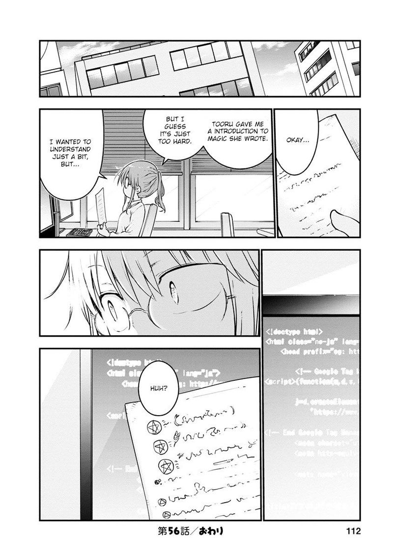 Kobayashi San Chi No Maid Dragon 56 12