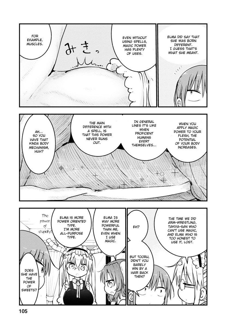 Kobayashi San Chi No Maid Dragon 56 5