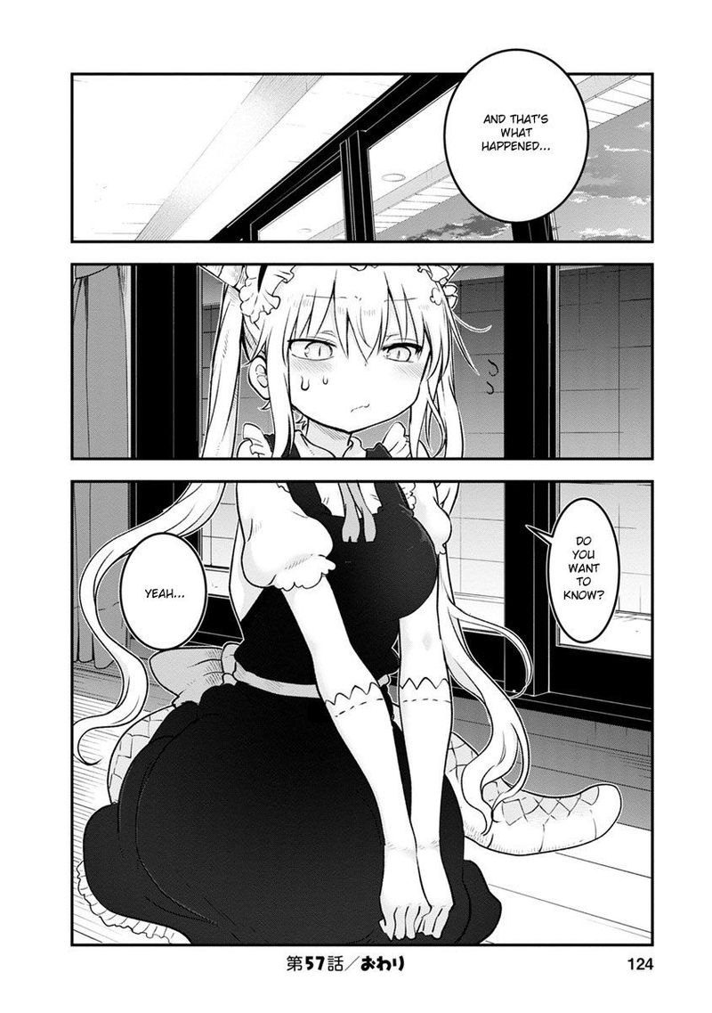 Kobayashi San Chi No Maid Dragon 57 12