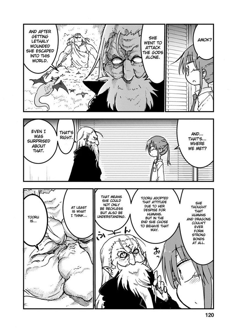Kobayashi San Chi No Maid Dragon 57 8