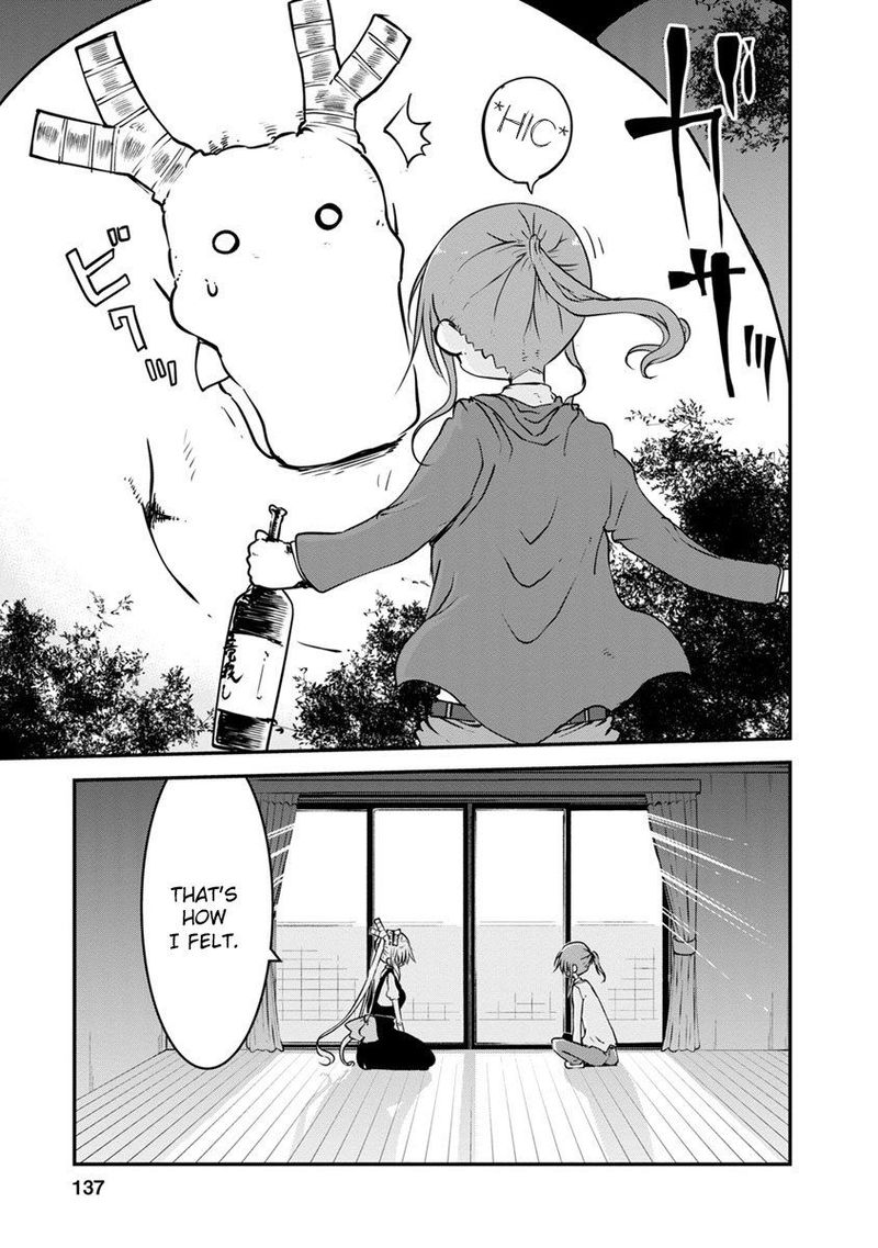 Kobayashi San Chi No Maid Dragon 58 13