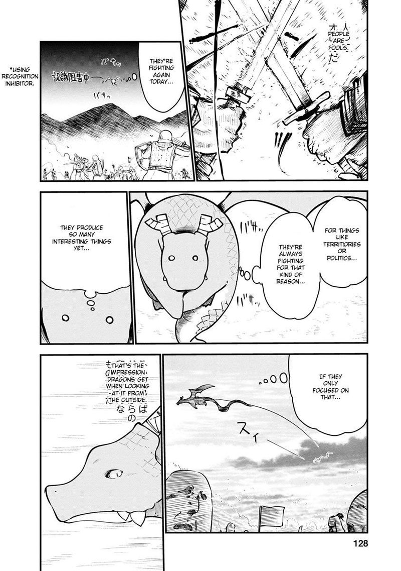 Kobayashi San Chi No Maid Dragon 58 4
