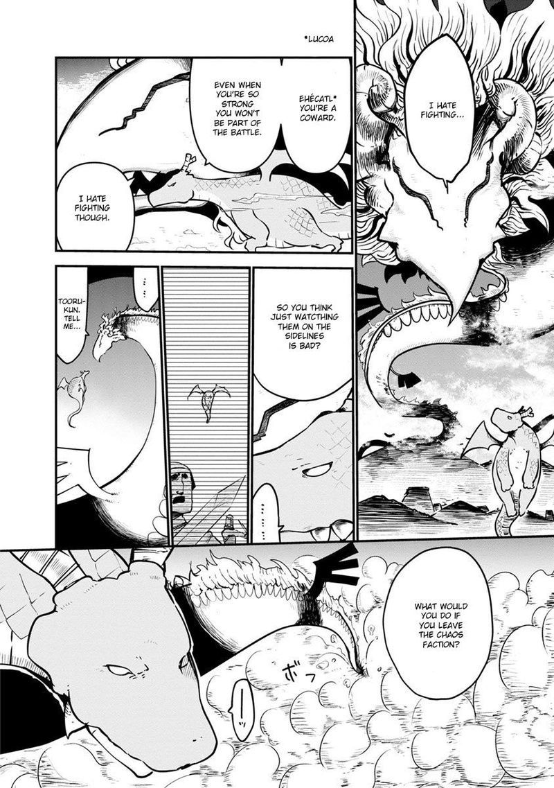 Kobayashi San Chi No Maid Dragon 58 6