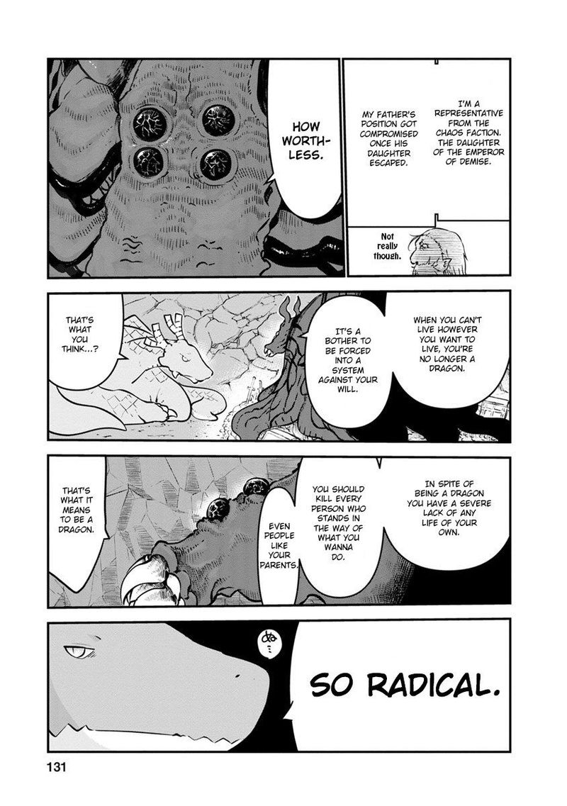 Kobayashi San Chi No Maid Dragon 58 7