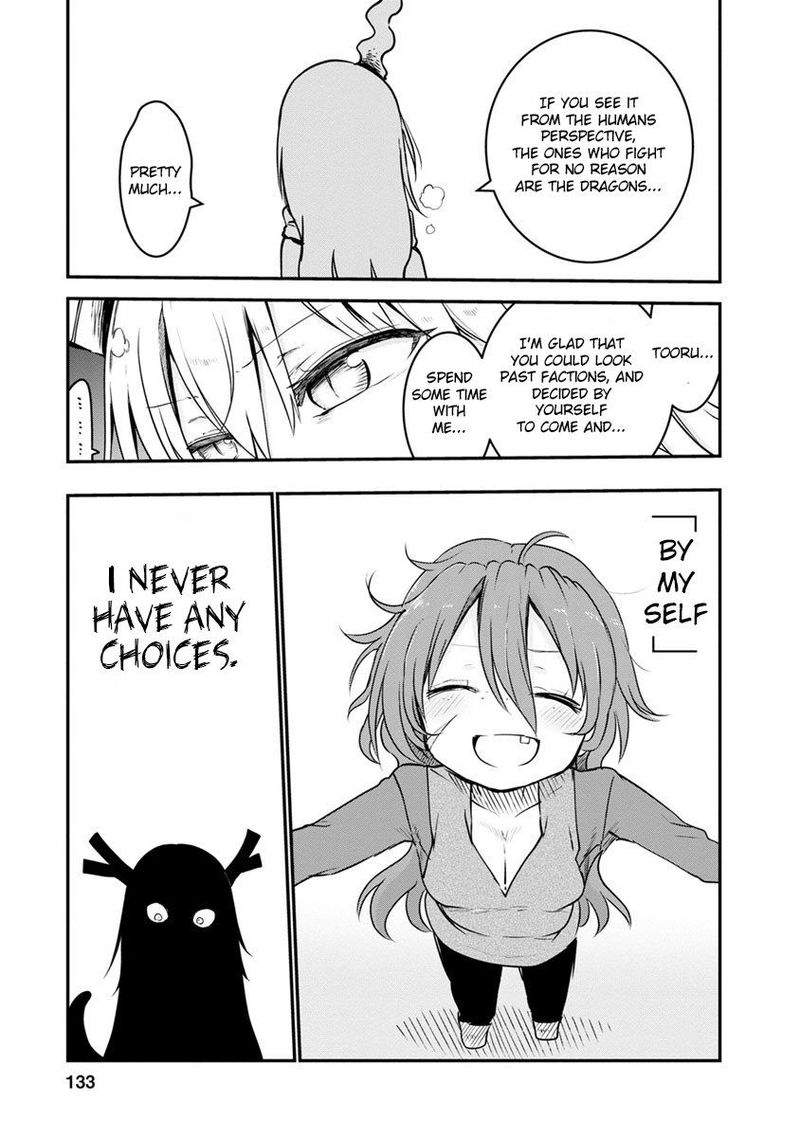 Kobayashi San Chi No Maid Dragon 58 9
