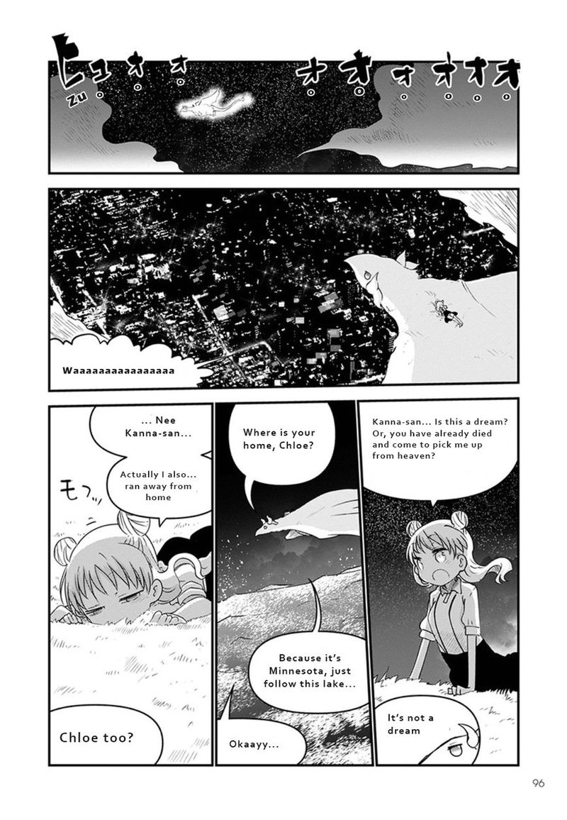 Kobayashi San Chi No Maid Dragon 62 12