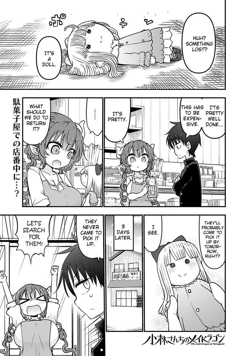 Kobayashi San Chi No Maid Dragon 63 1