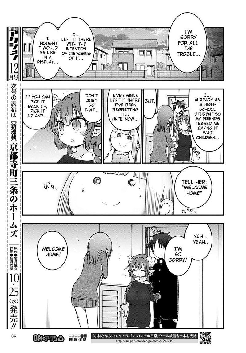 Kobayashi San Chi No Maid Dragon 63 11