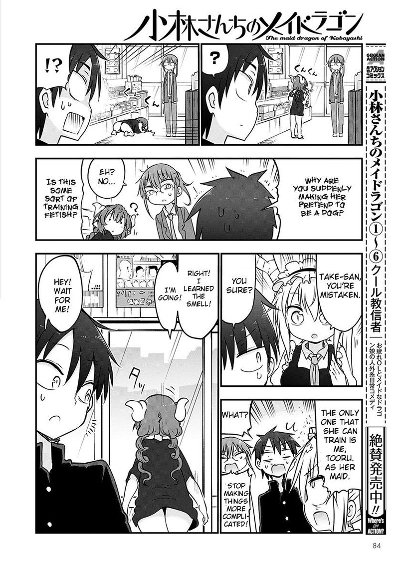 Kobayashi San Chi No Maid Dragon 63 6