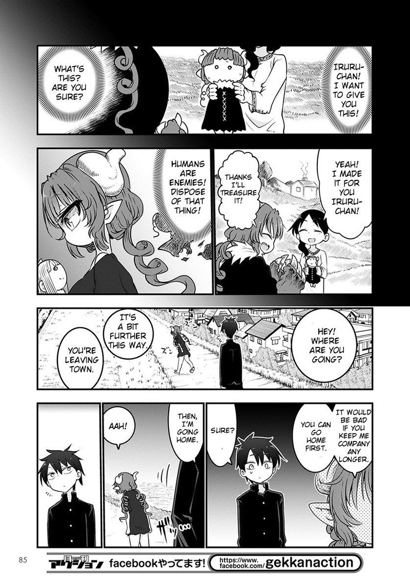Kobayashi San Chi No Maid Dragon 63 7