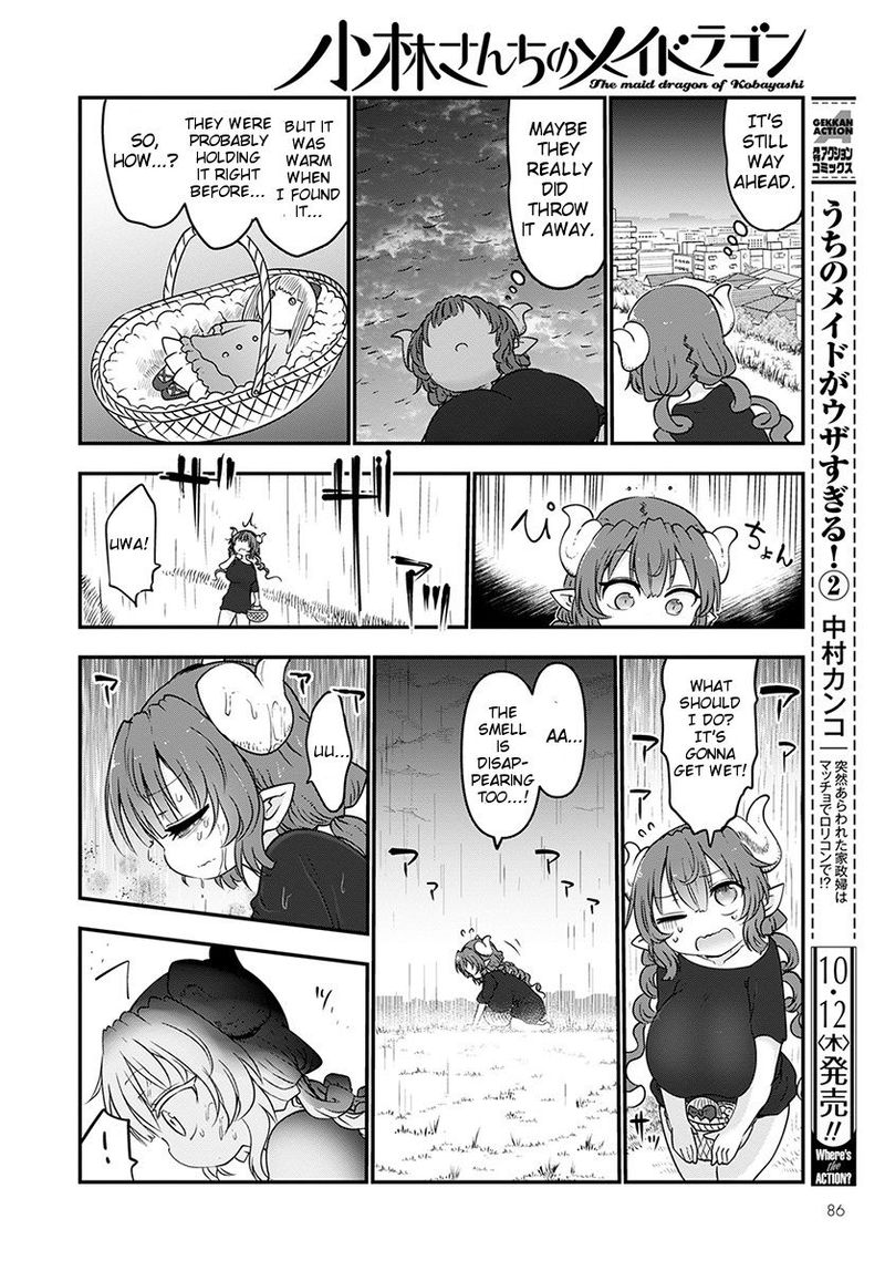 Kobayashi San Chi No Maid Dragon 63 8